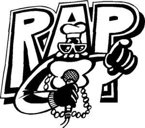 rap rap